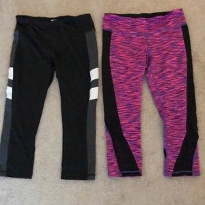 Ideology capri  leggings